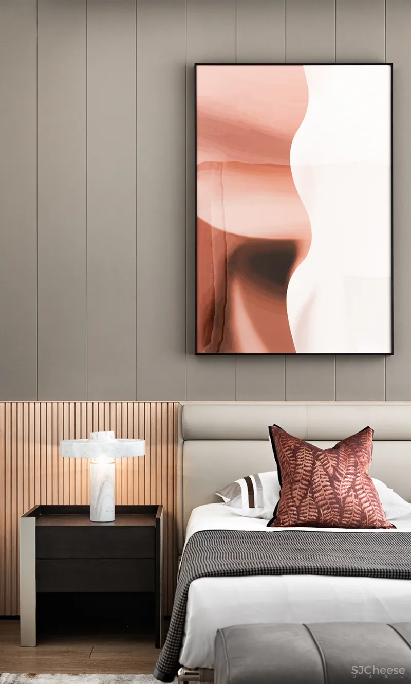 SHD山禾设计:极简风,极致美!