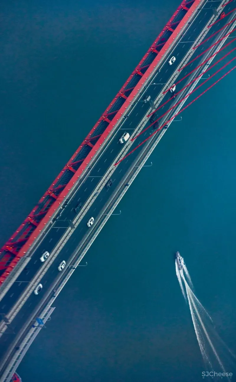 新作 山水诗意、当代艺术,致敬自然之美