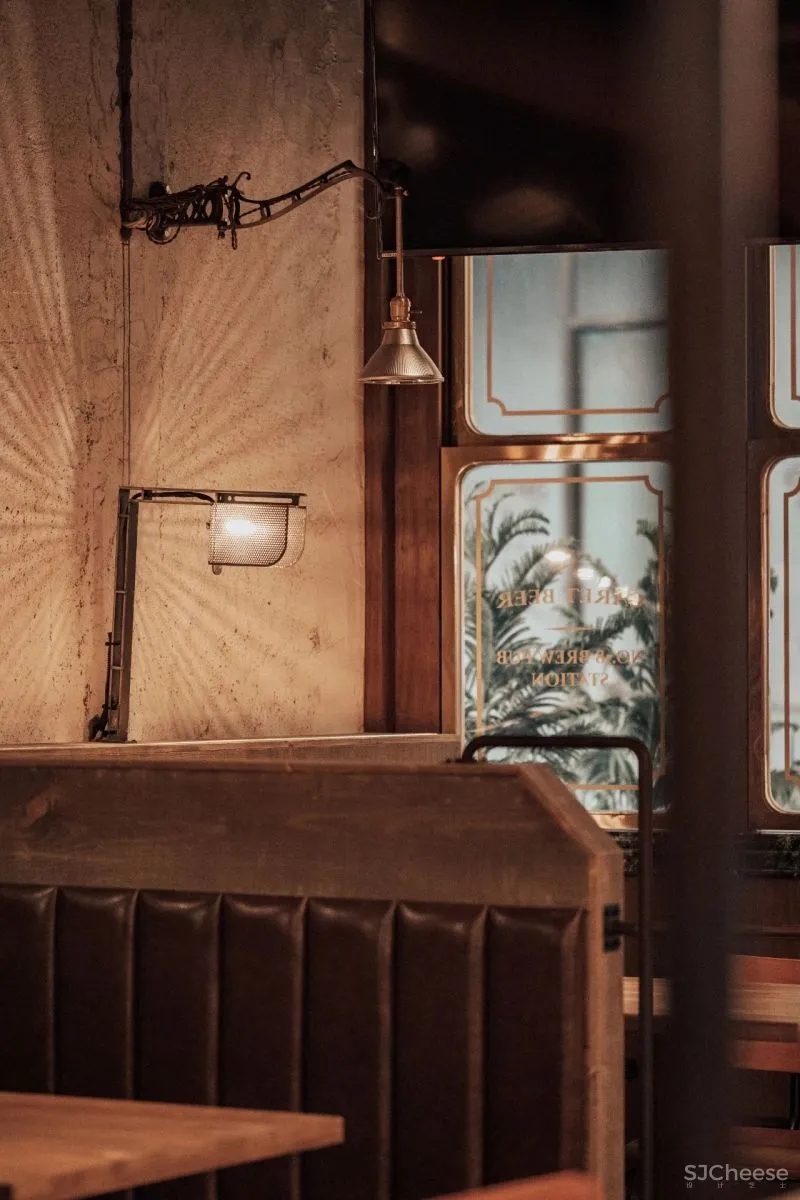 12SQUARE作品 18号酒馆