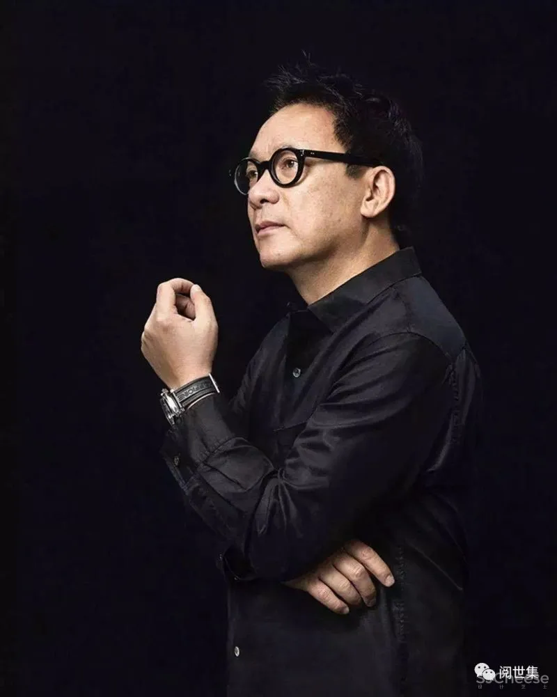 梁志天新作 麦当劳CUBE旗舰店