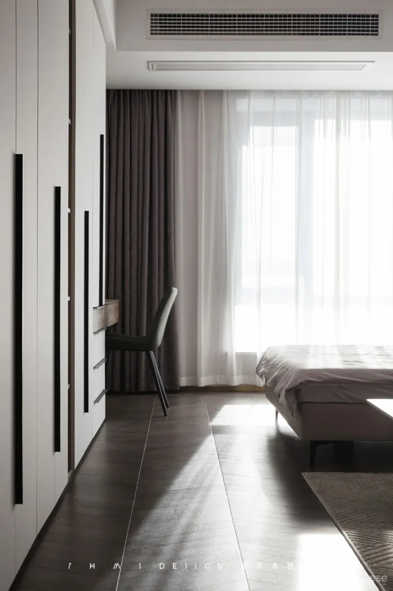 壹禾木色 | 晨 曦