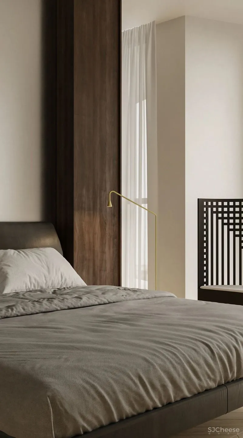 Nazarius Shore 简约精致，一种诗意的美！