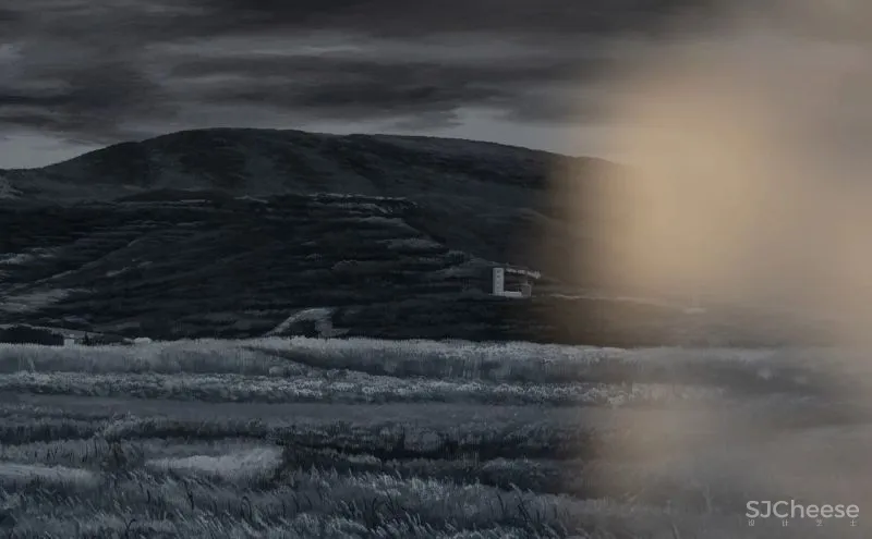 万有引力:超然精致格调,邂逅天色之美!