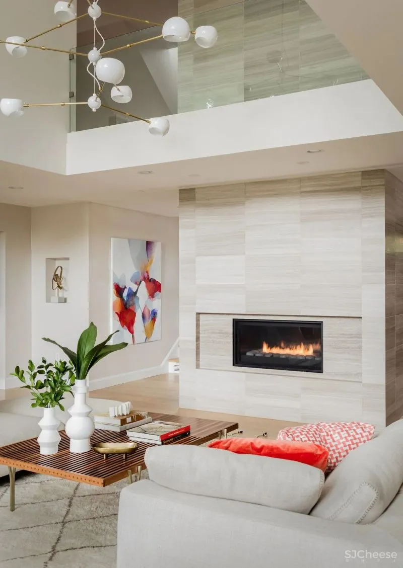 阳光美式满满地春天气息