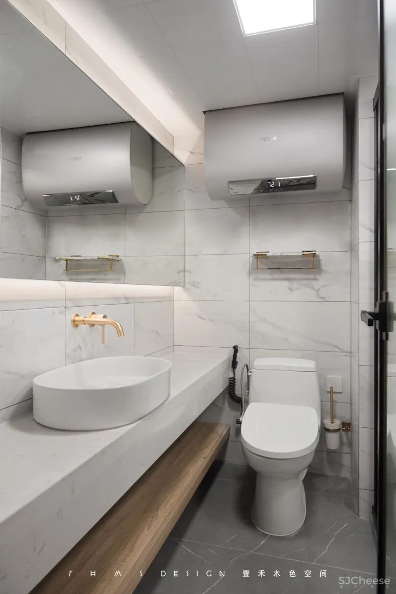 壹禾木色 | 晨 曦