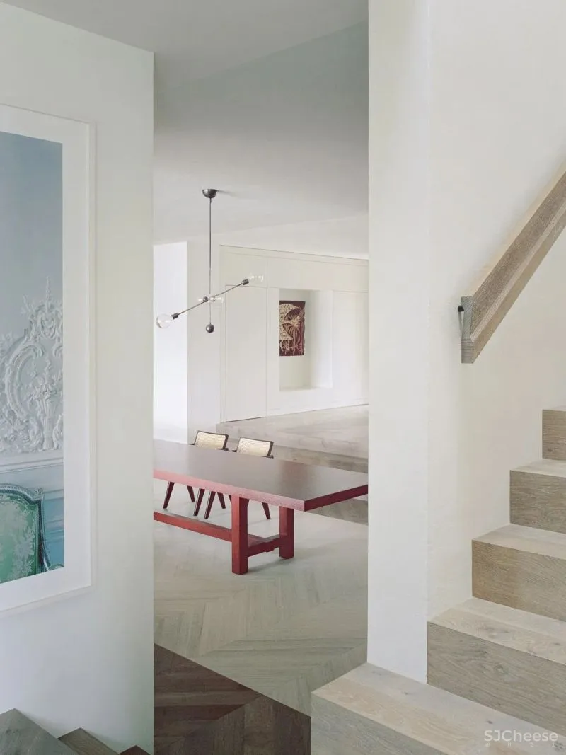 Think Architecture-极简才是最高级的生活美学!