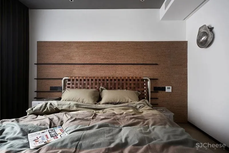 看完暗黑系工业风,其它风都“过时”了?