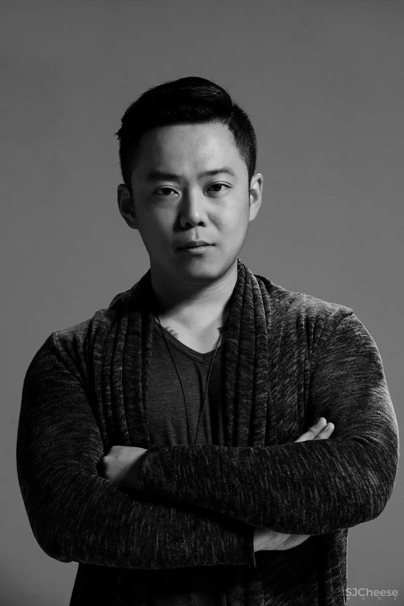 泛域设计 • 朱啸尘|蓝城瑞丽家居