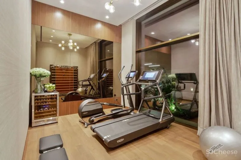 宝格丽又火了!斥资1.3亿在迪拜建1620㎡超奢别墅,光厕所就有8间?!