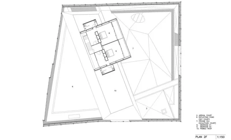 BOONDESIGN-亚洲简约风的积极实践者!