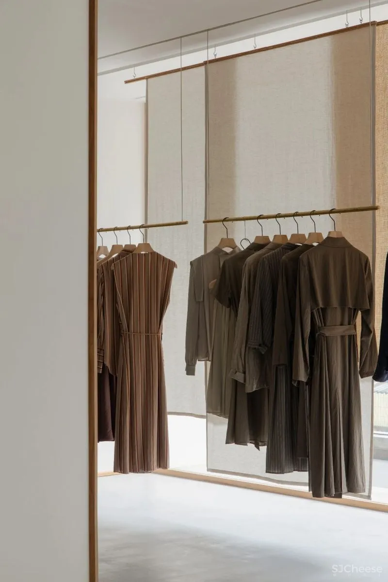 GTD 新作 SHISUO 生活方式概念店 · 深圳