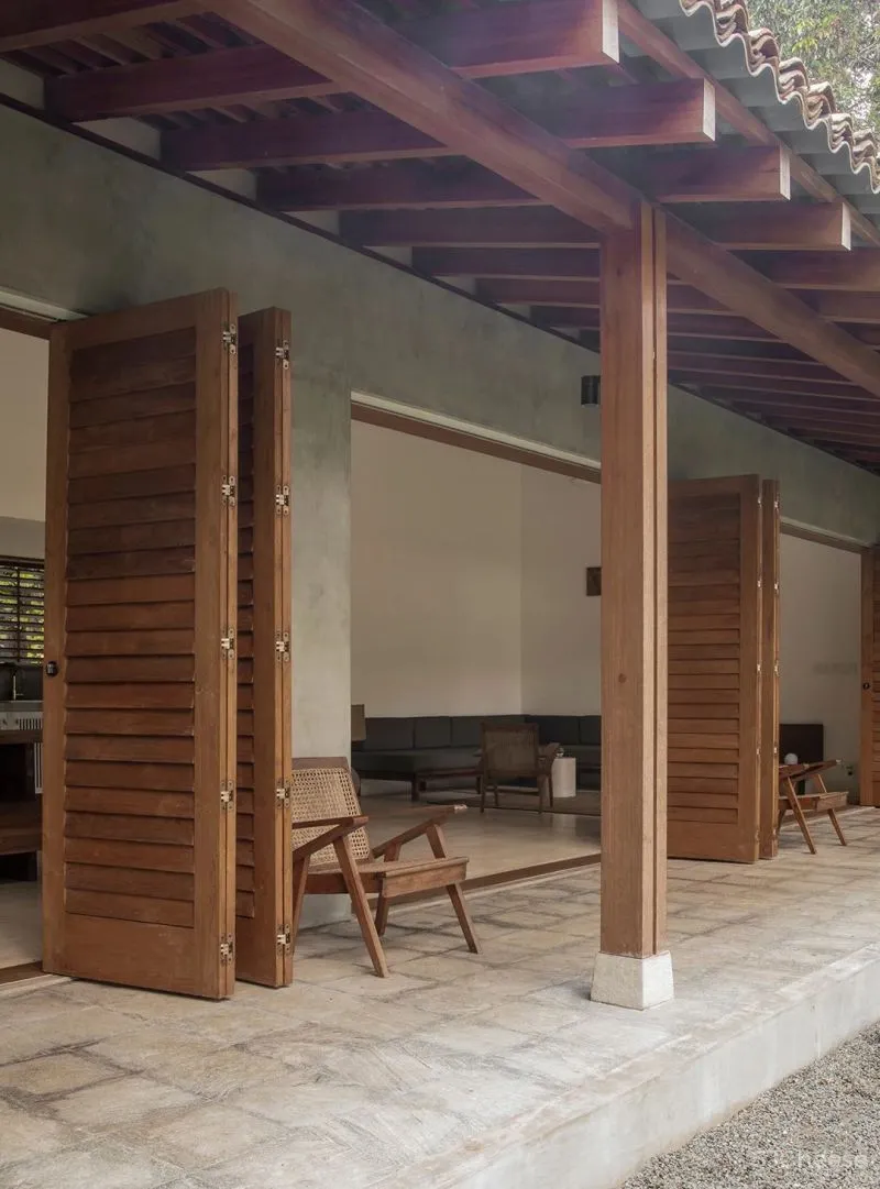 安静的治愈 Norm Architects 15 个顶级设计