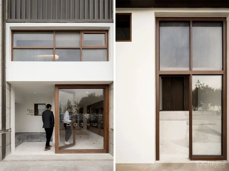 日式与侘寂,开启慢生活主张 R BAS