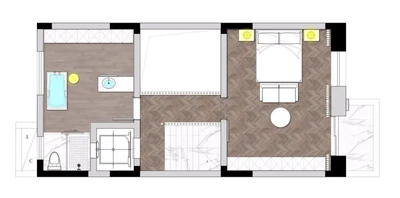 《衡微》 合肥飞墨设计