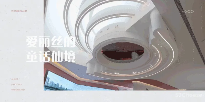 Fly to the moon丨SNP 尚诺柏纳