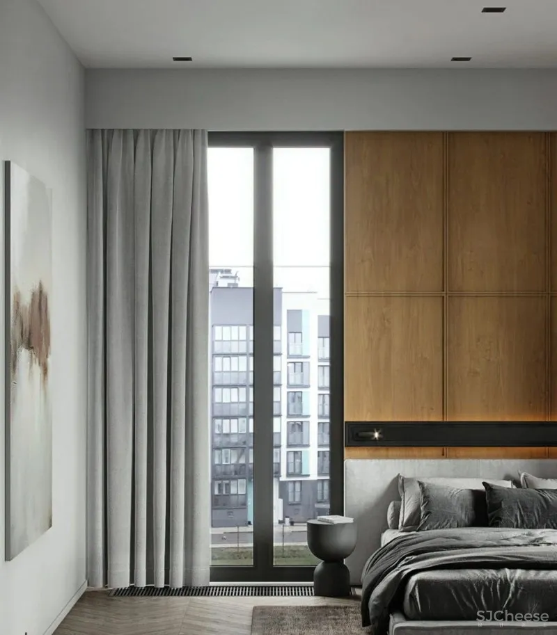 家里有一片绿野仙居