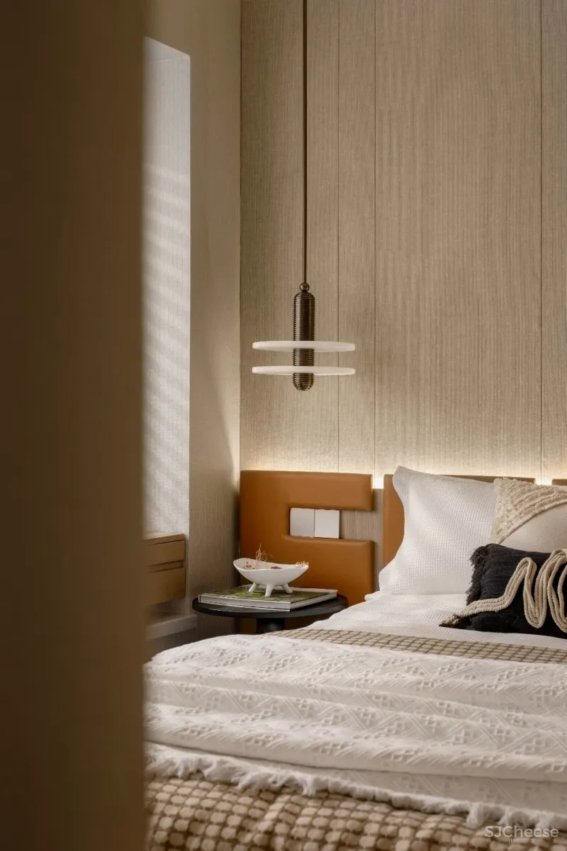 共向设计 · 心启自然，给予生活一种溯源的觉知