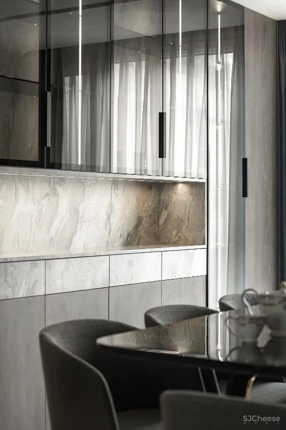 娑岚语 Raysonic 成都