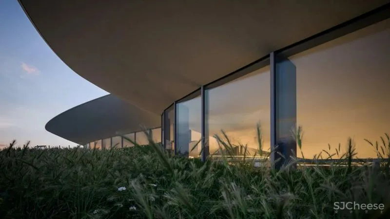 全球顶级鬼才建筑，令人拍案叫绝的世界奇迹！