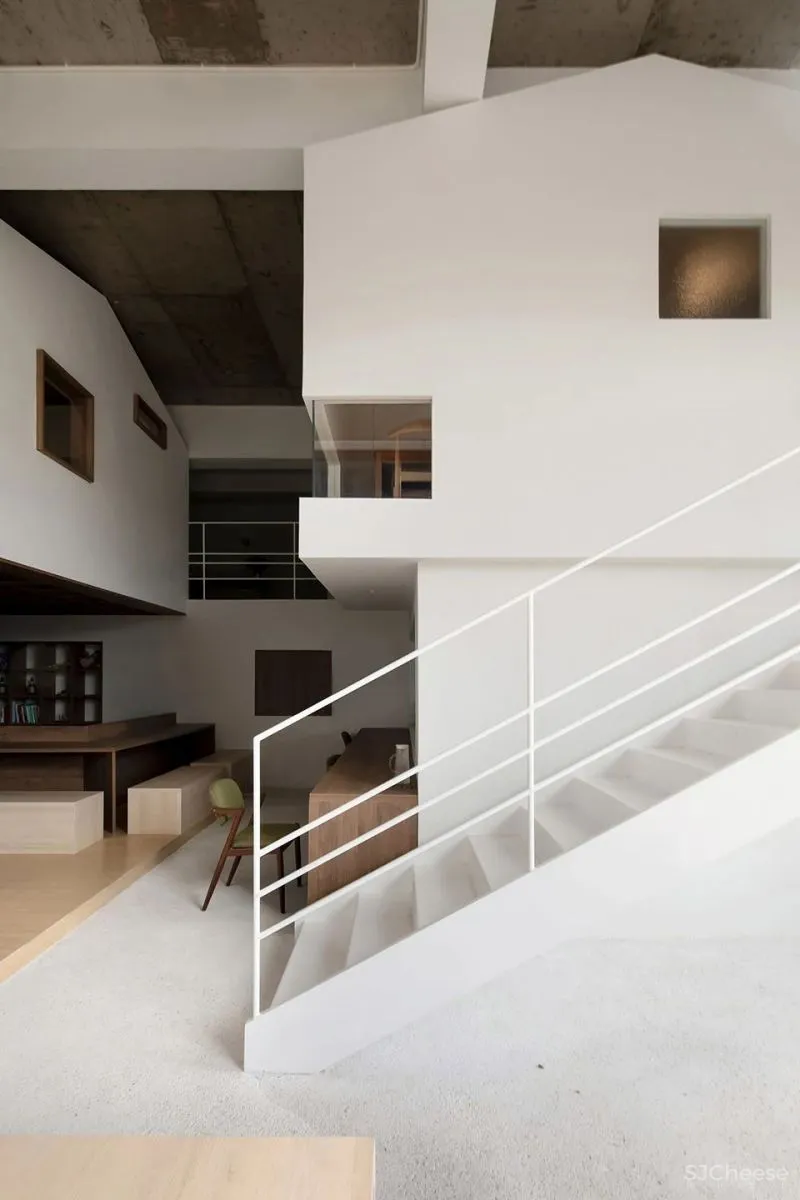 日式与侘寂,开启慢生活主张 R BAS