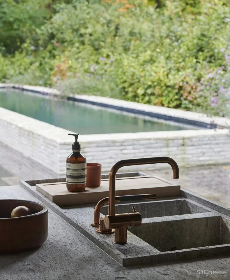 极简美学，极致细节！