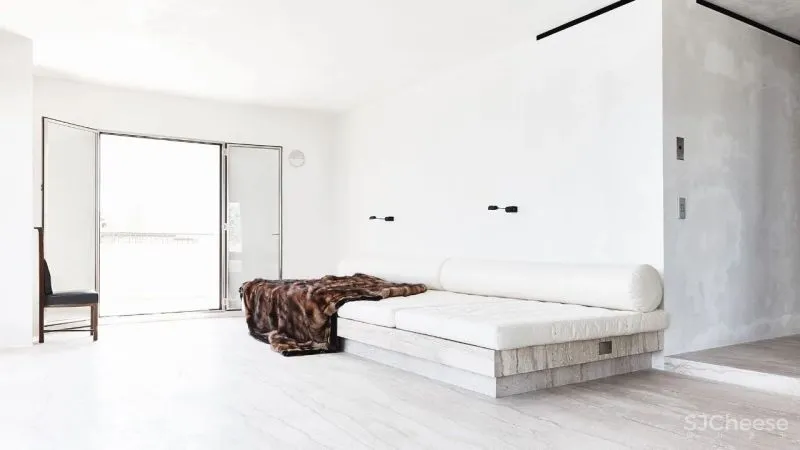 全球十大时尚名人“豪宅”大赏!