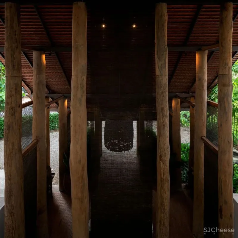 BOONDESIGN-亚洲简约风的积极实践者!