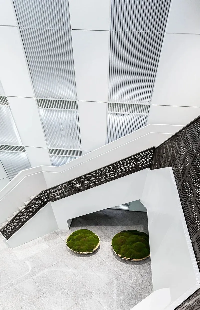 萧爱彬:拥有“温度”的设计, 让机械不再冰冷