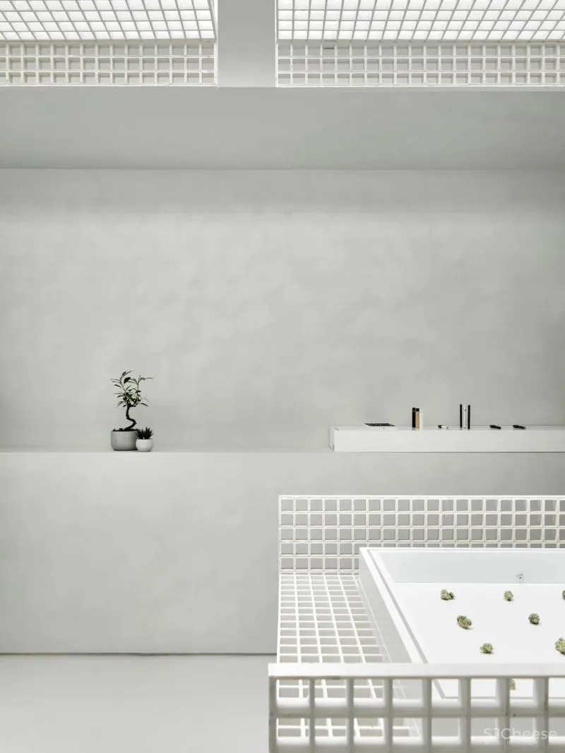 Pharmacy 一场沉浸式艺术零售之旅