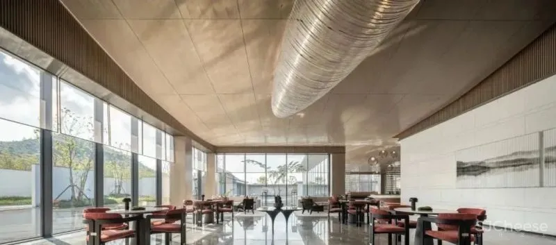 西象西盛——行“舟”叙意 HWCD