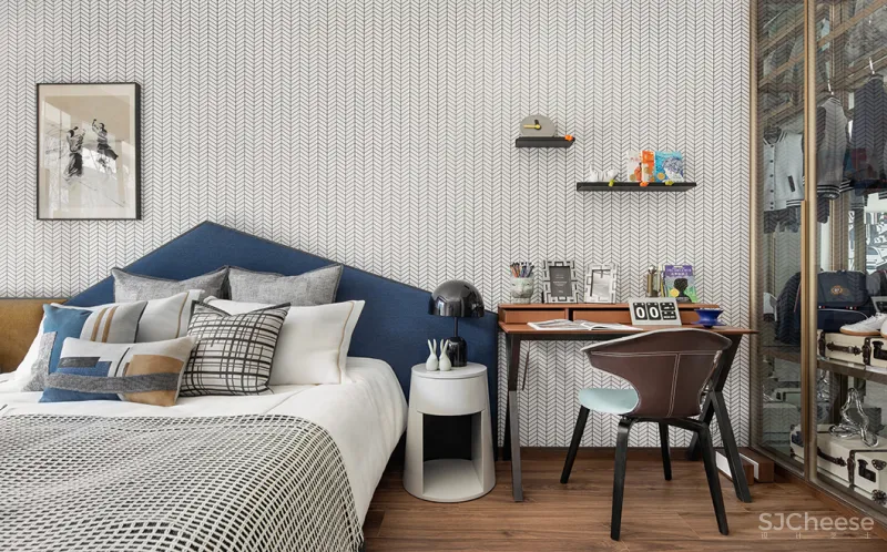 550㎡新中式别墅,寻一方诗意栖居!