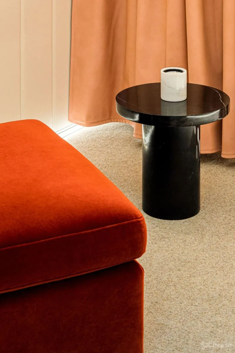 远离以展示为导向的零售：J1M5精品店，中国青岛