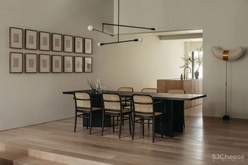 TE EL Studio 新作 宁静舒适的生活美学