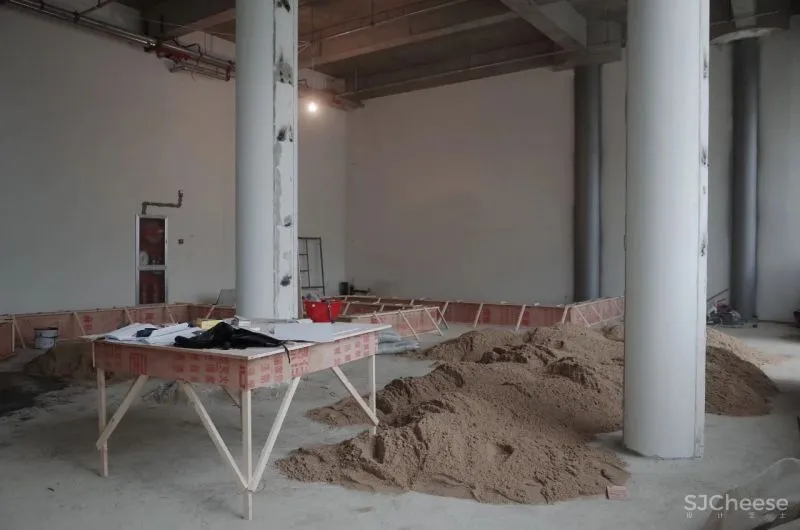 12SQUARE新作18号酒馆天目里店