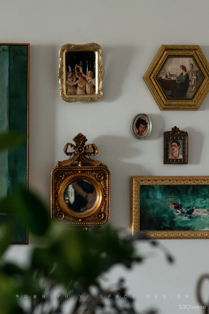 予以新作 疏 影