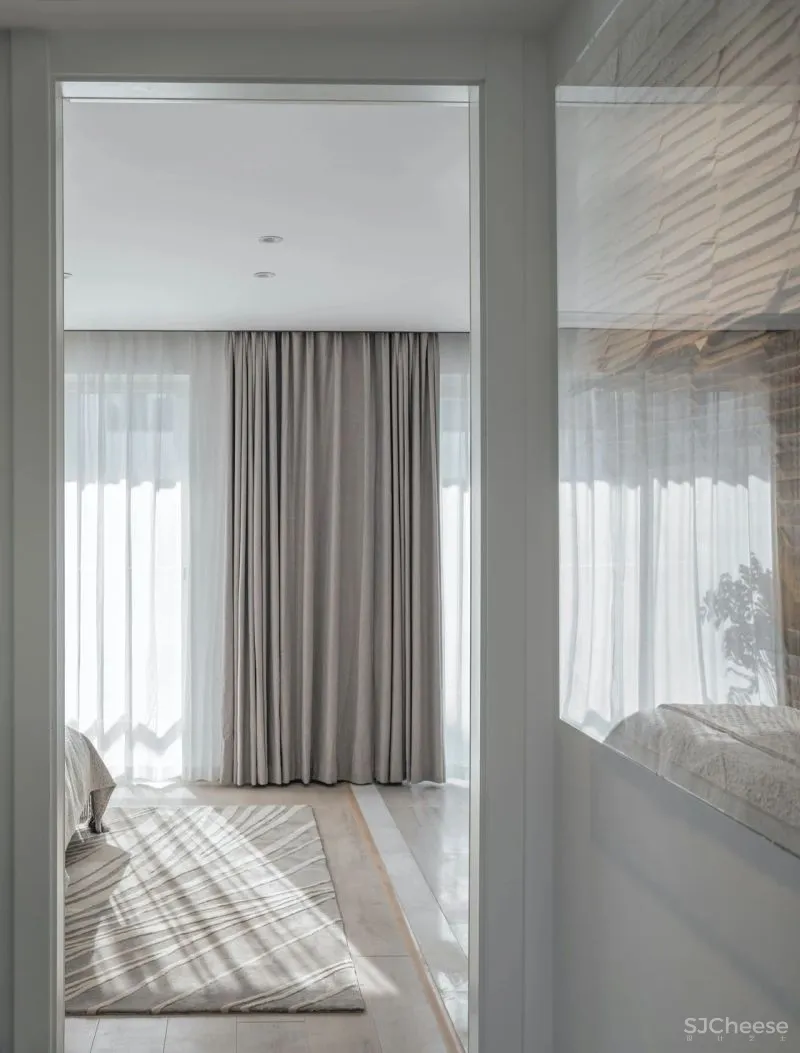 【LENG冷元宝新作】蓝色山海的白日梦！