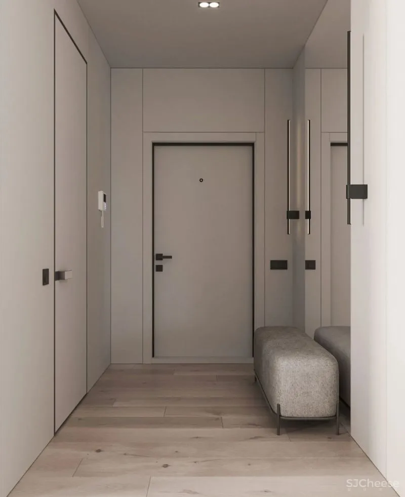 精致轻奢,高级又有调!