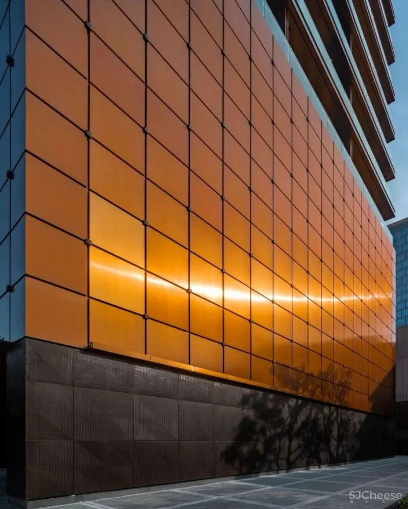 极致之墅专题-以城市极少墅,致敬极少数!