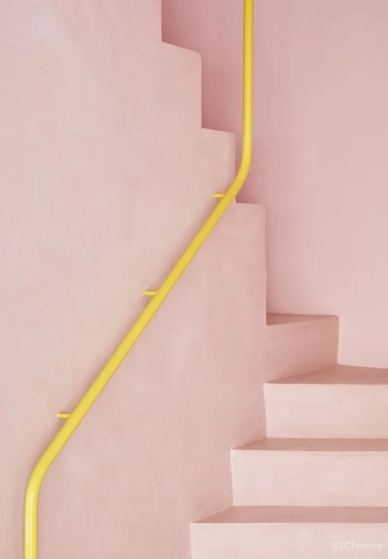 新作 流动的空间 Witiza之家 Beatriz Alés Atelier