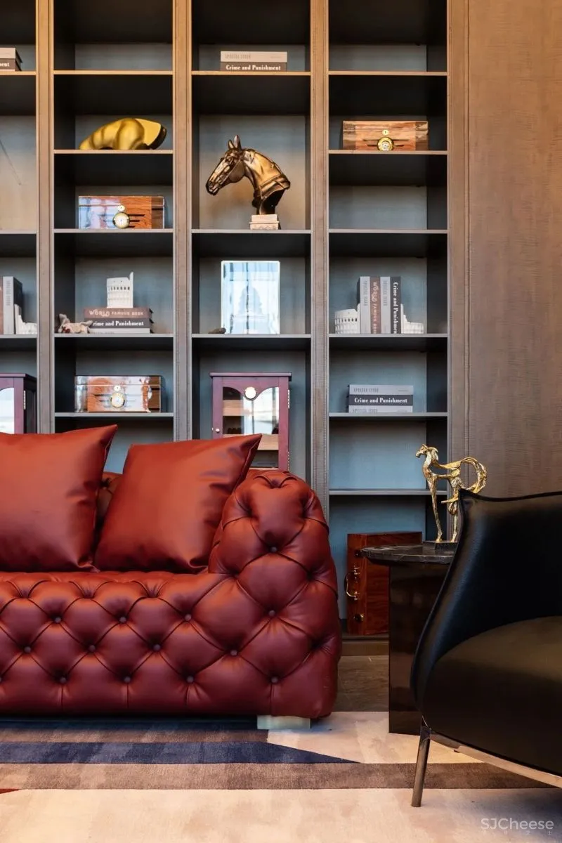 古老崧泽文化的现代解读 GLC 设计