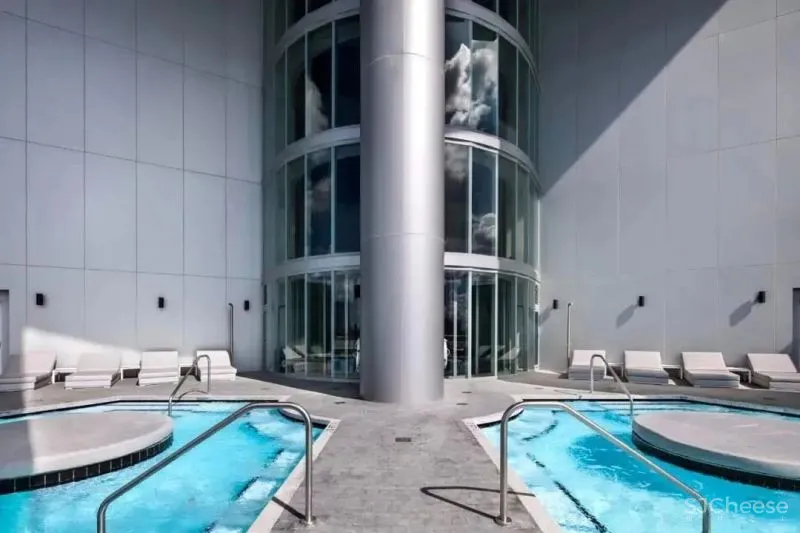 保时捷狂砸38亿，打造的豪宅有多壕？