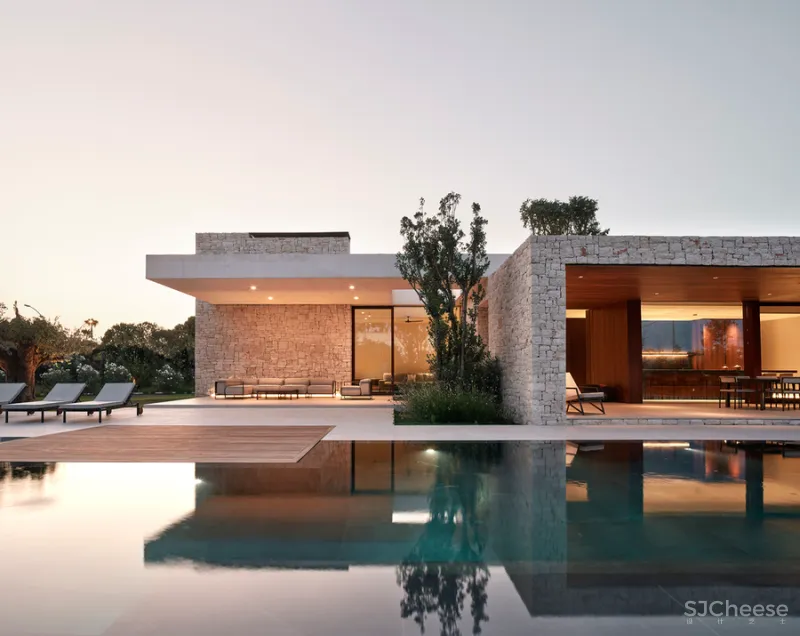 Ramón Esteve丨极简主义的极致质感