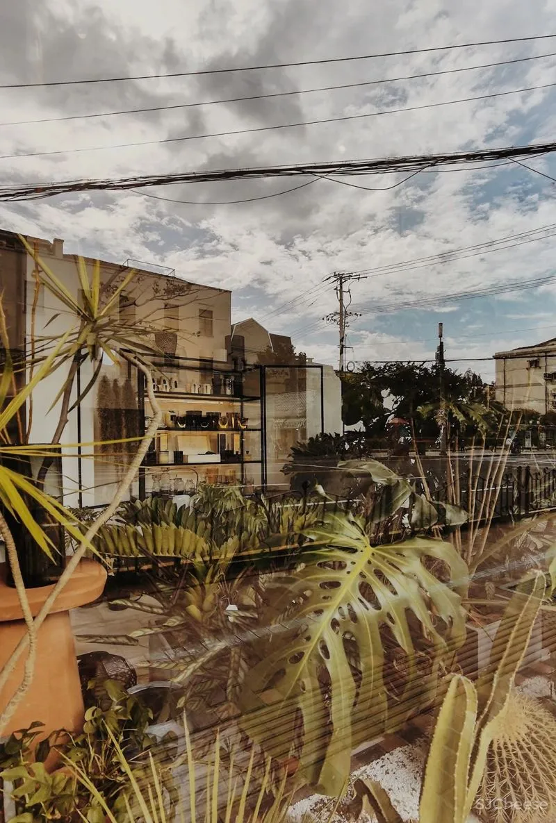 LJ 探店|WS SPACE 無集 |适合约!理想的生活实验场