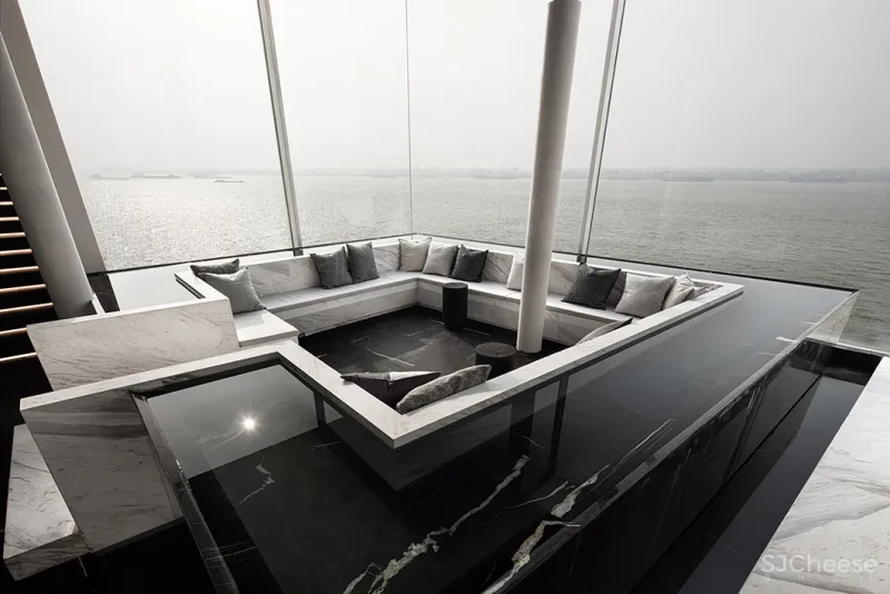 民宿设计:越质朴,越高级!