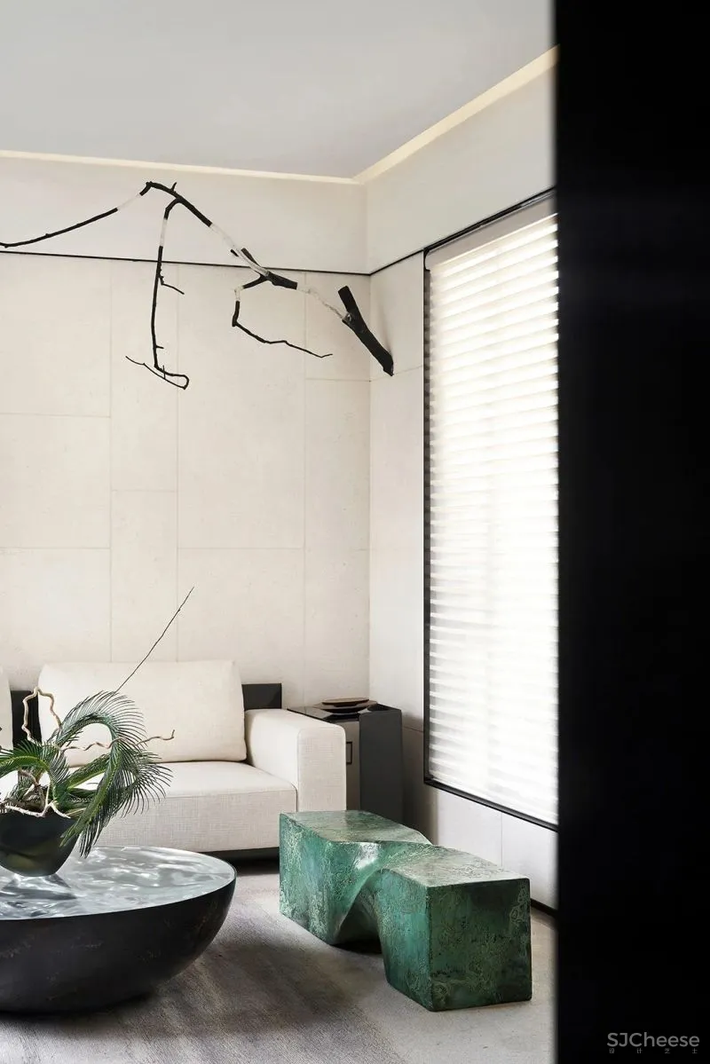 什么是合院别墅?