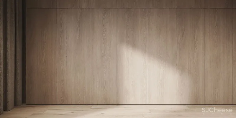 Hot Walls 新作 单色极简主义表达