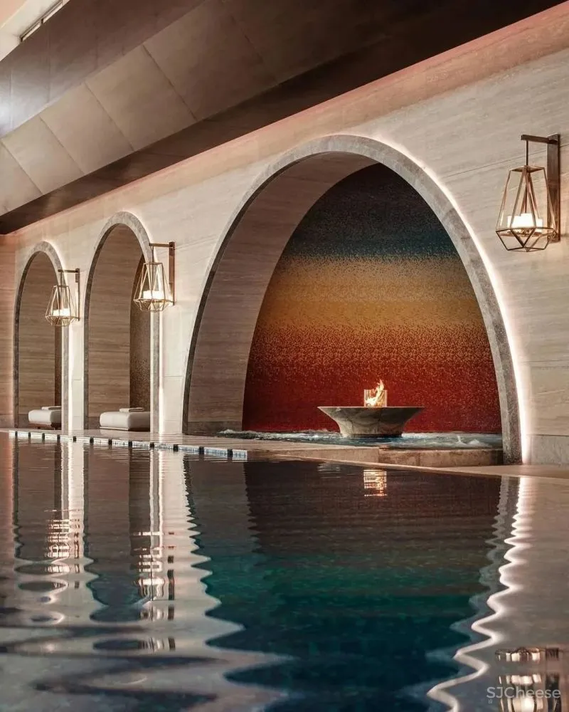 全球12家唯逸One-Only:既大气恢弘,亦宁静私密