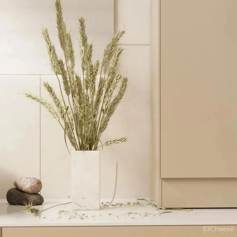 海力作品 木色,越简约,越优雅