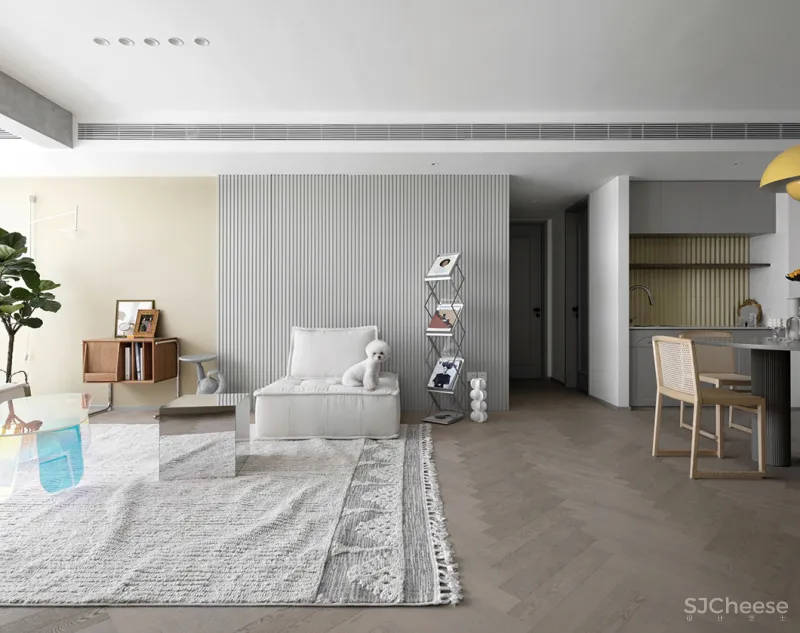 设计:越简单,越有格调!