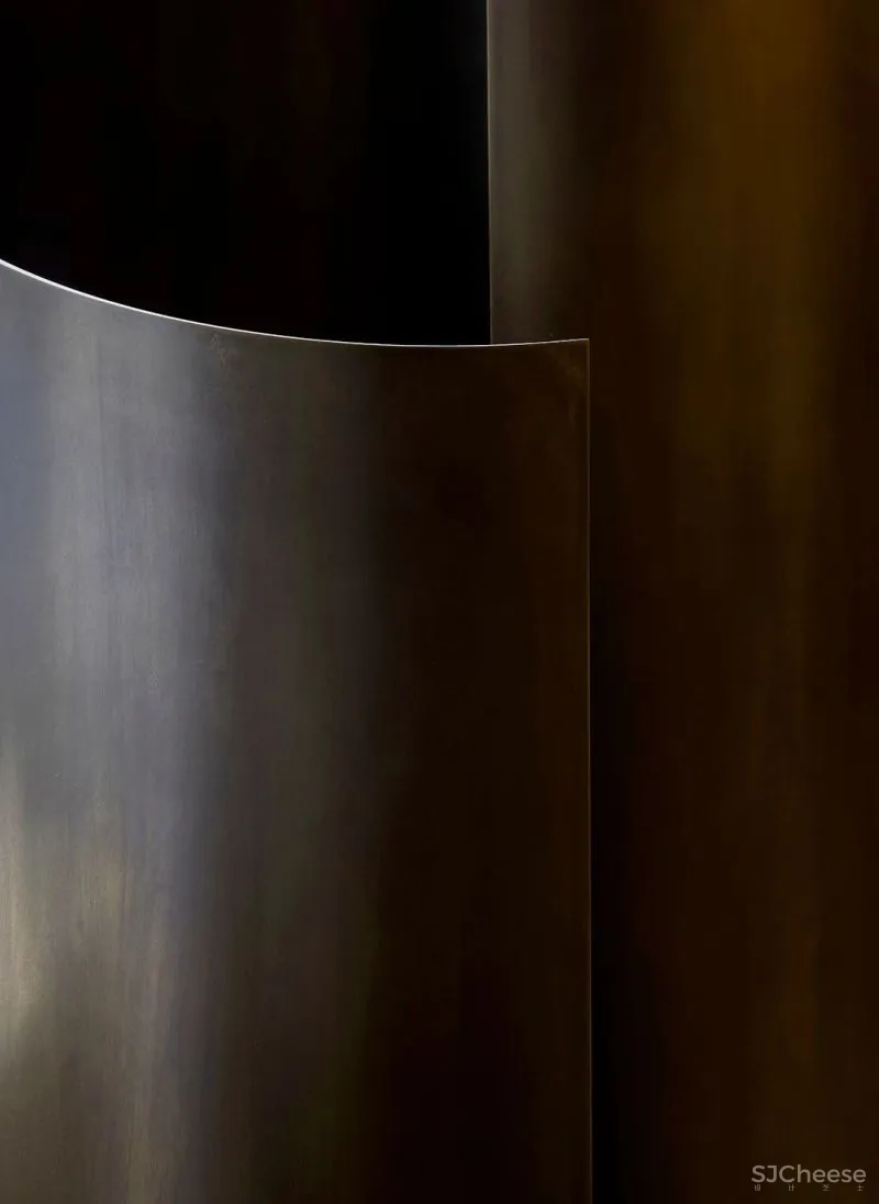 安静的治愈 Norm Architects 15 个顶级设计